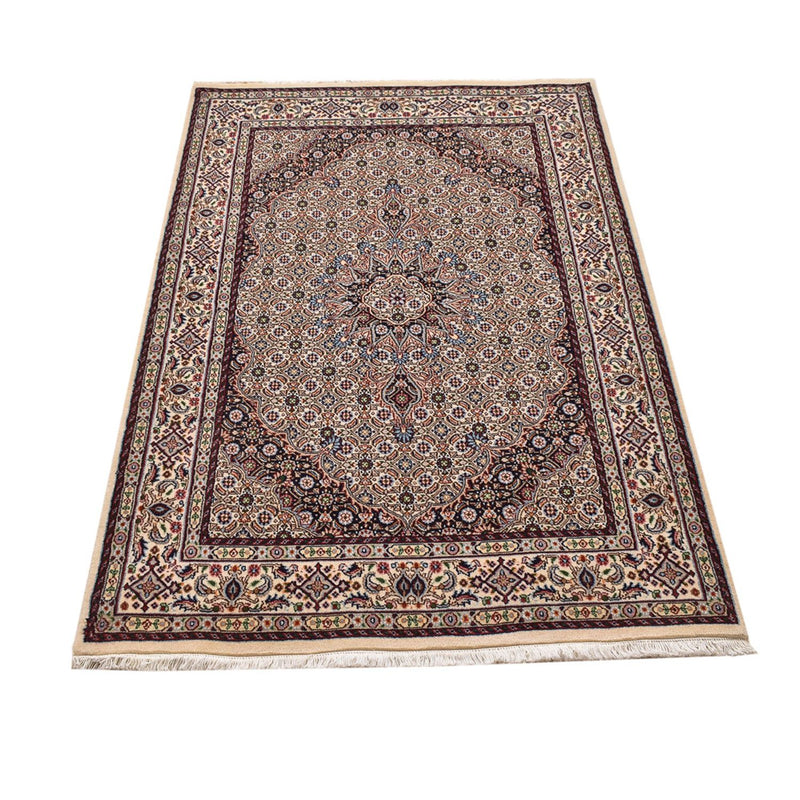 Moud Rug 151x100cm - Persian Rugs