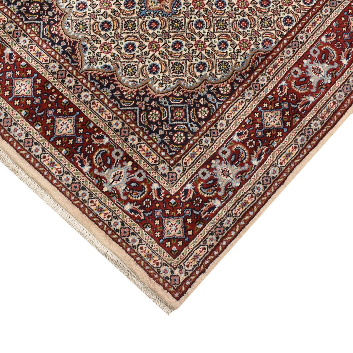 Perser Rug - Classic - 157 x 100 cm - sand