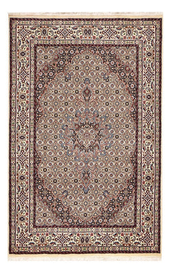 Perser Rug - Classic - 153 x 99 cm - light brown