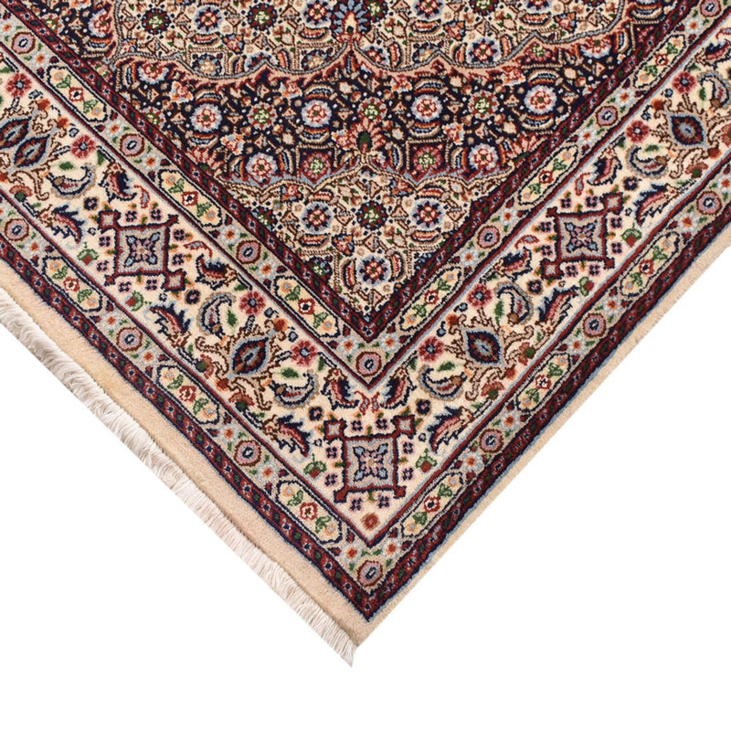 Perser Rug - Classic - 153 x 99 cm - light brown