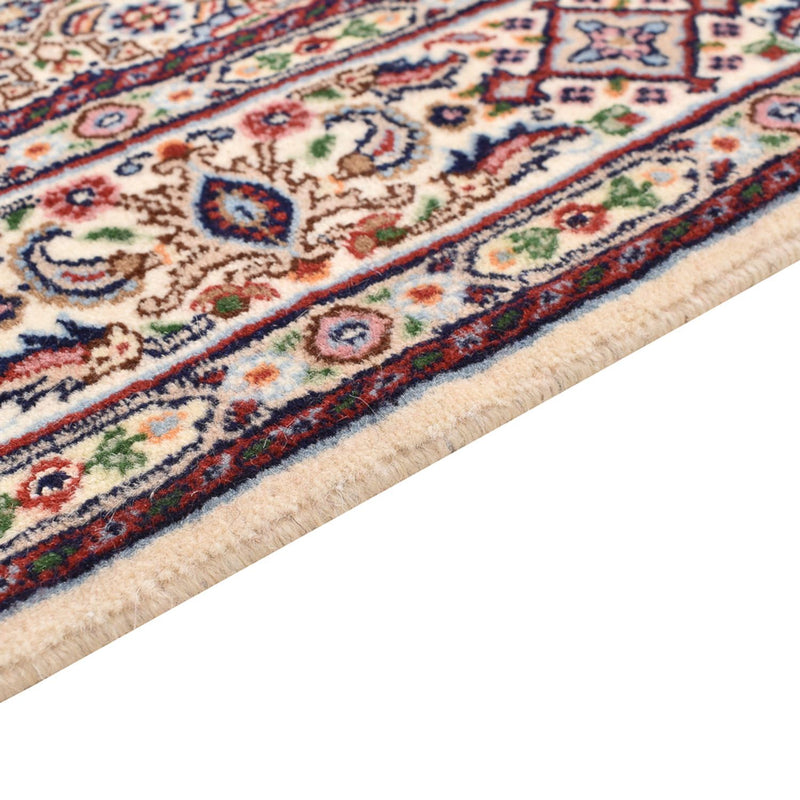 Perser Rug - Classic - 153 x 99 cm - light brown