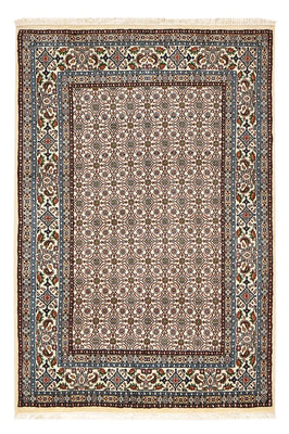 Perser Rug - Classic - 150 x 97 cm - light brown