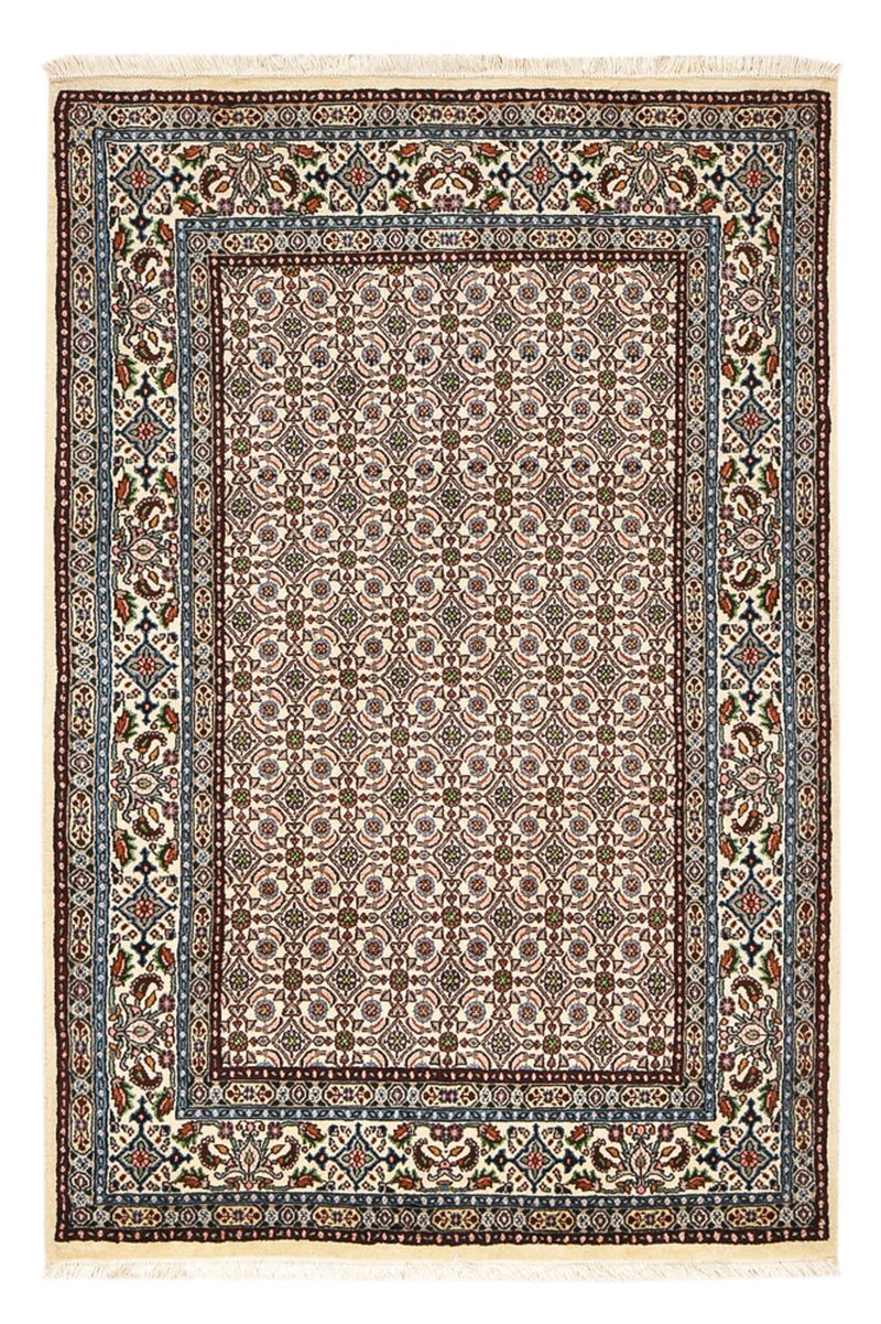 Perser Rug - Classic - 150 x 97 cm - light brown