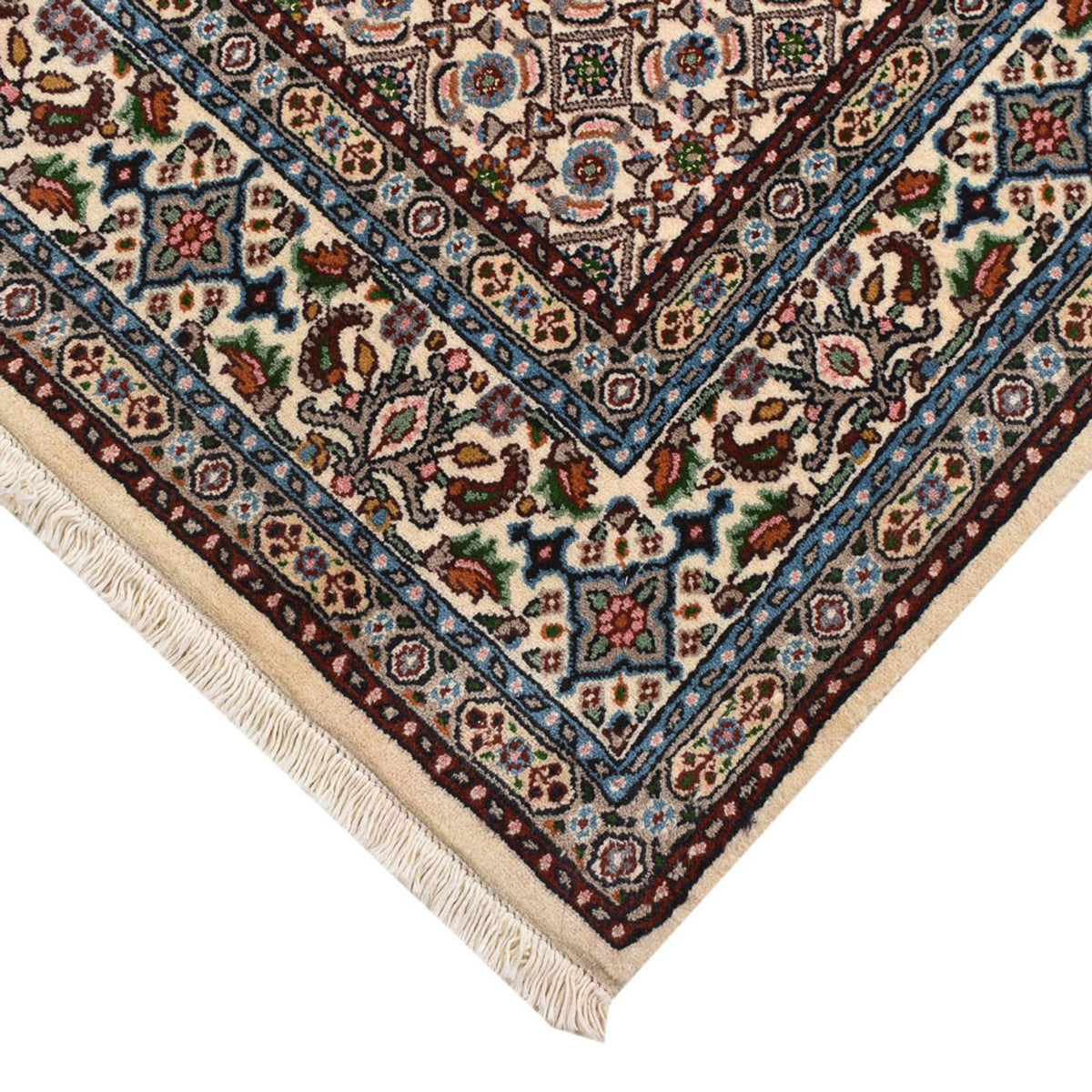 Perser Rug - Classic - 150 x 97 cm - light brown