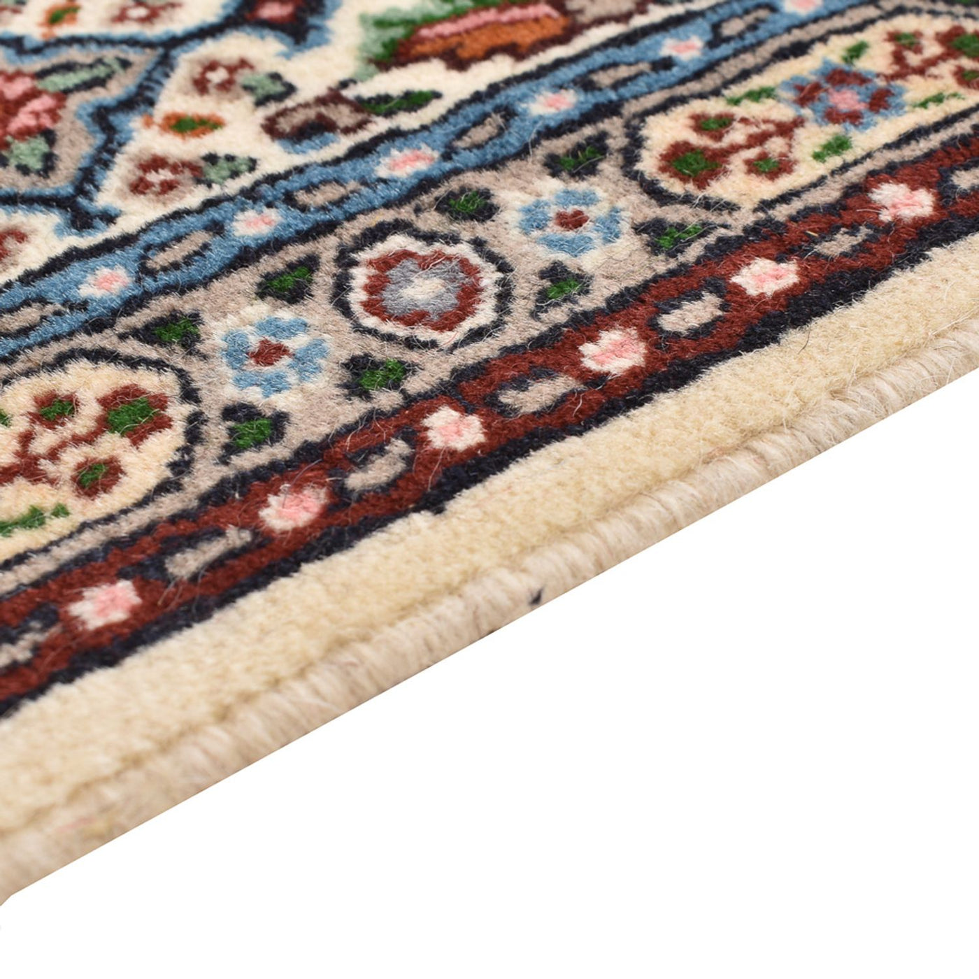 Moud Rug 150x97cm - Persian Rugs