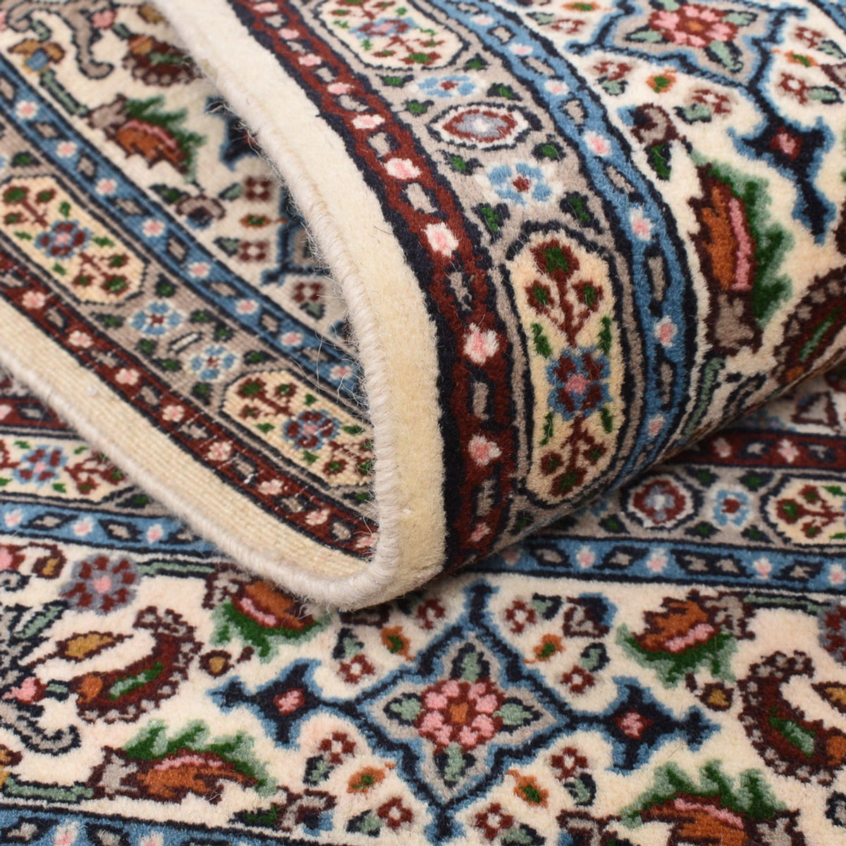 Perser Rug - Classic - 150 x 97 cm - light brown