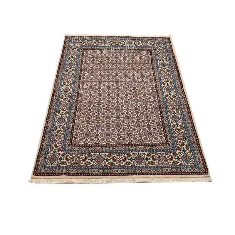 Perser Rug - Classic - 150 x 97 cm - light brown