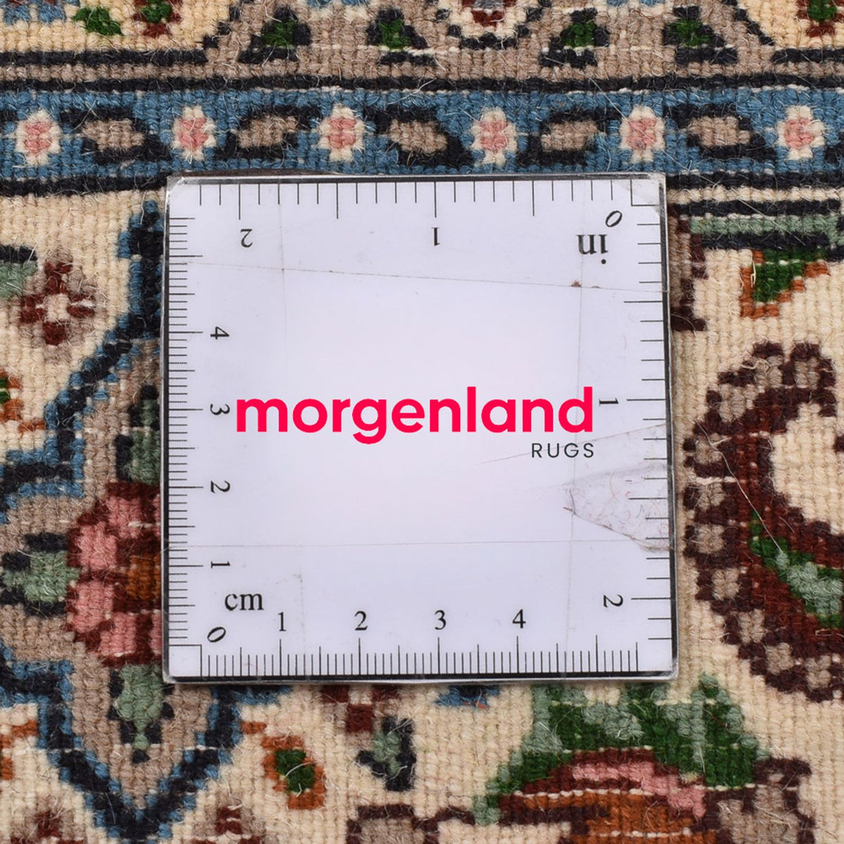 Perser Rug - Classic - 150 x 97 cm - light brown