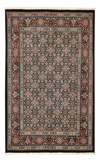Moud Rug 96x148cm - Persian Rugs