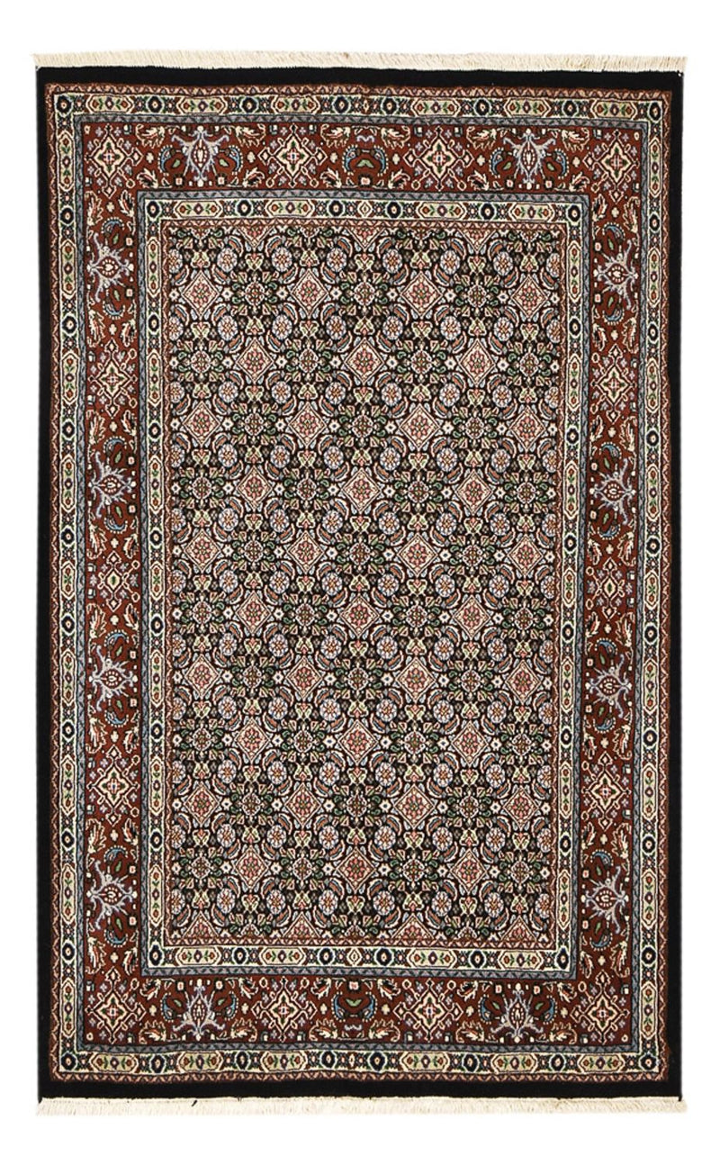 Perser Rug - Classic - 148 x 96 cm - light brown