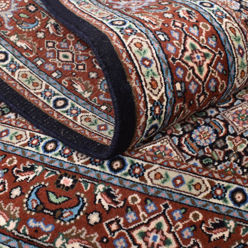 Perser Rug - Classic - 148 x 96 cm - light brown