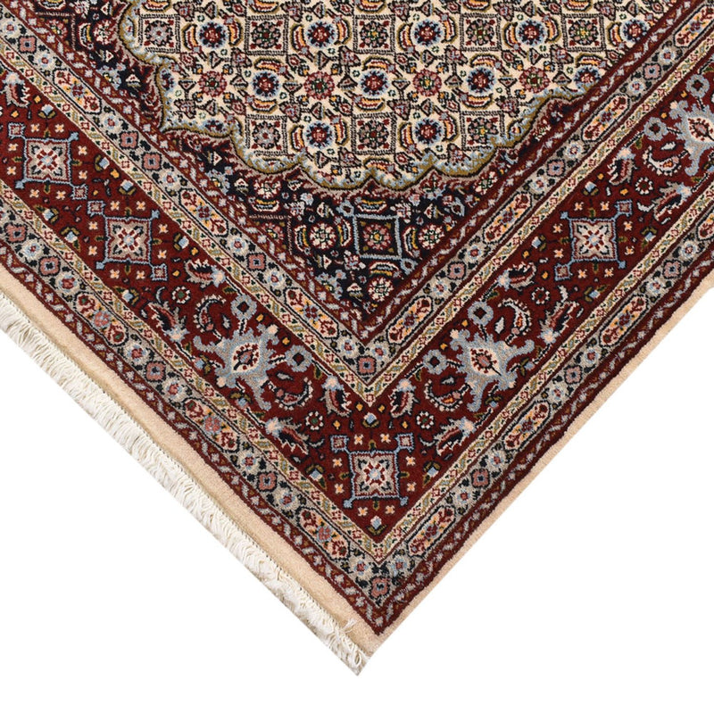 Moud Rug 158x97cm - Persian Rugs