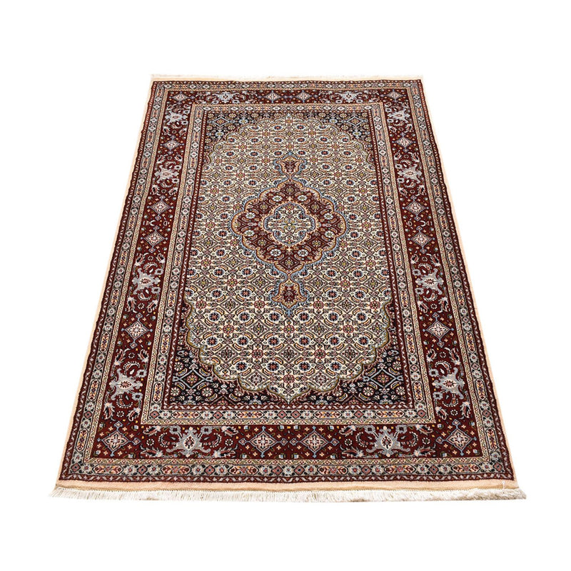 Moud Rug 158x97cm - Persian Rugs