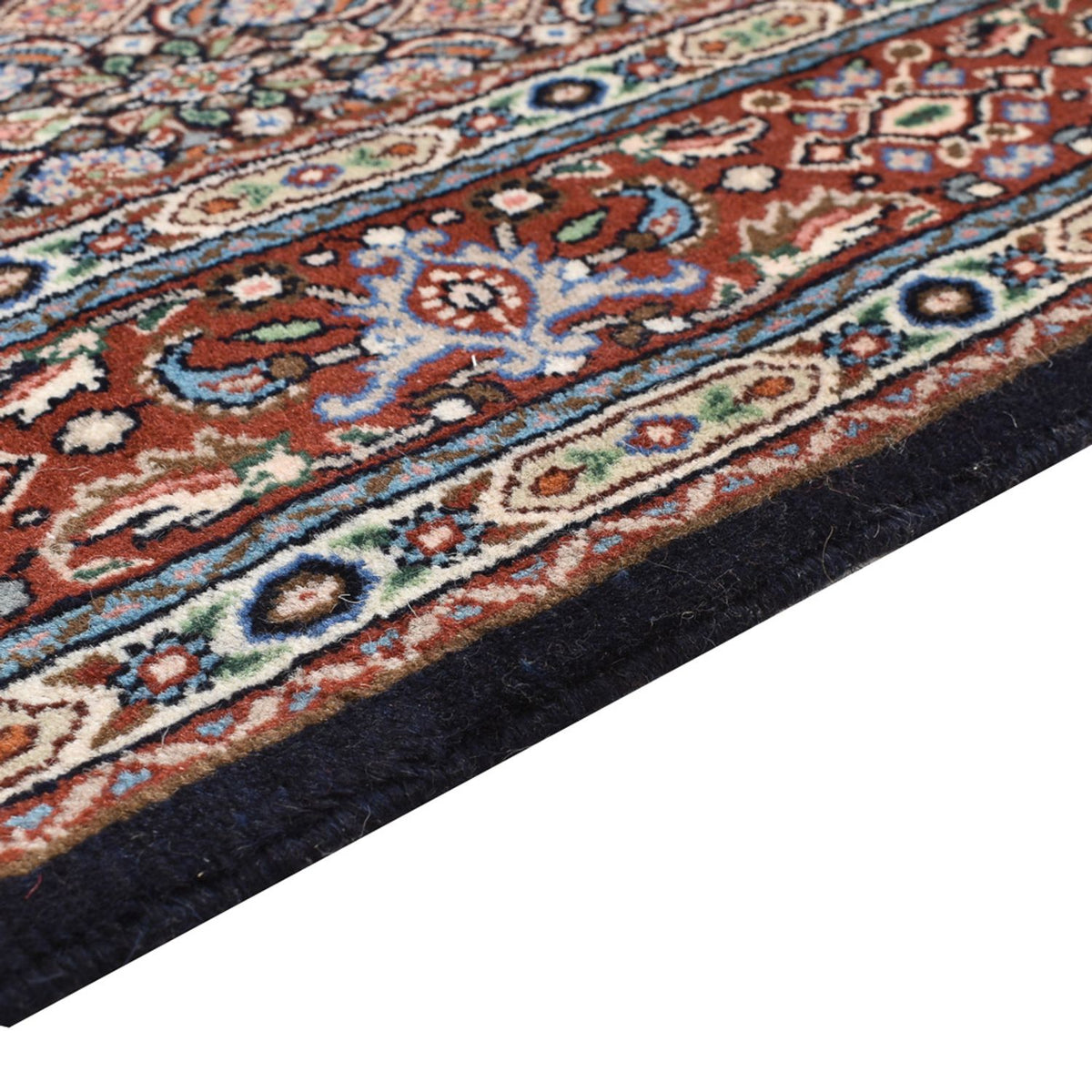 Perser Rug - Classic - 150 x 97 cm - brown