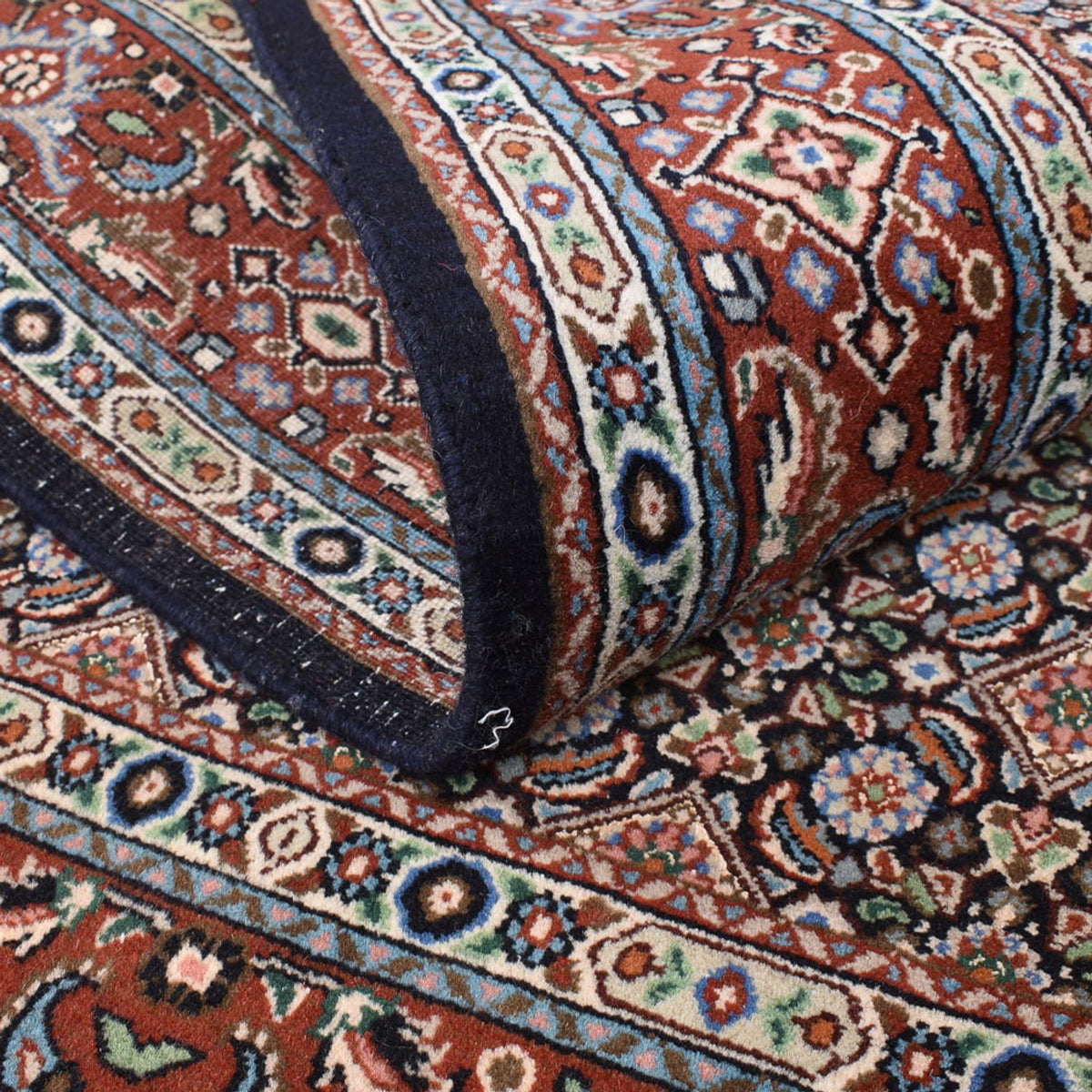 Perser Rug - Classic - 150 x 97 cm - brown