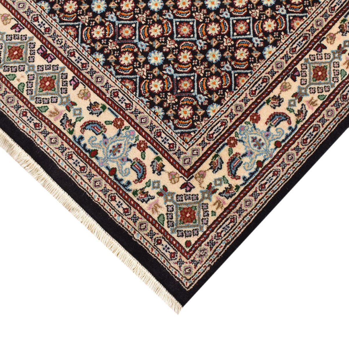 Perser Rug - Classic - 149 x 100 cm - light brown