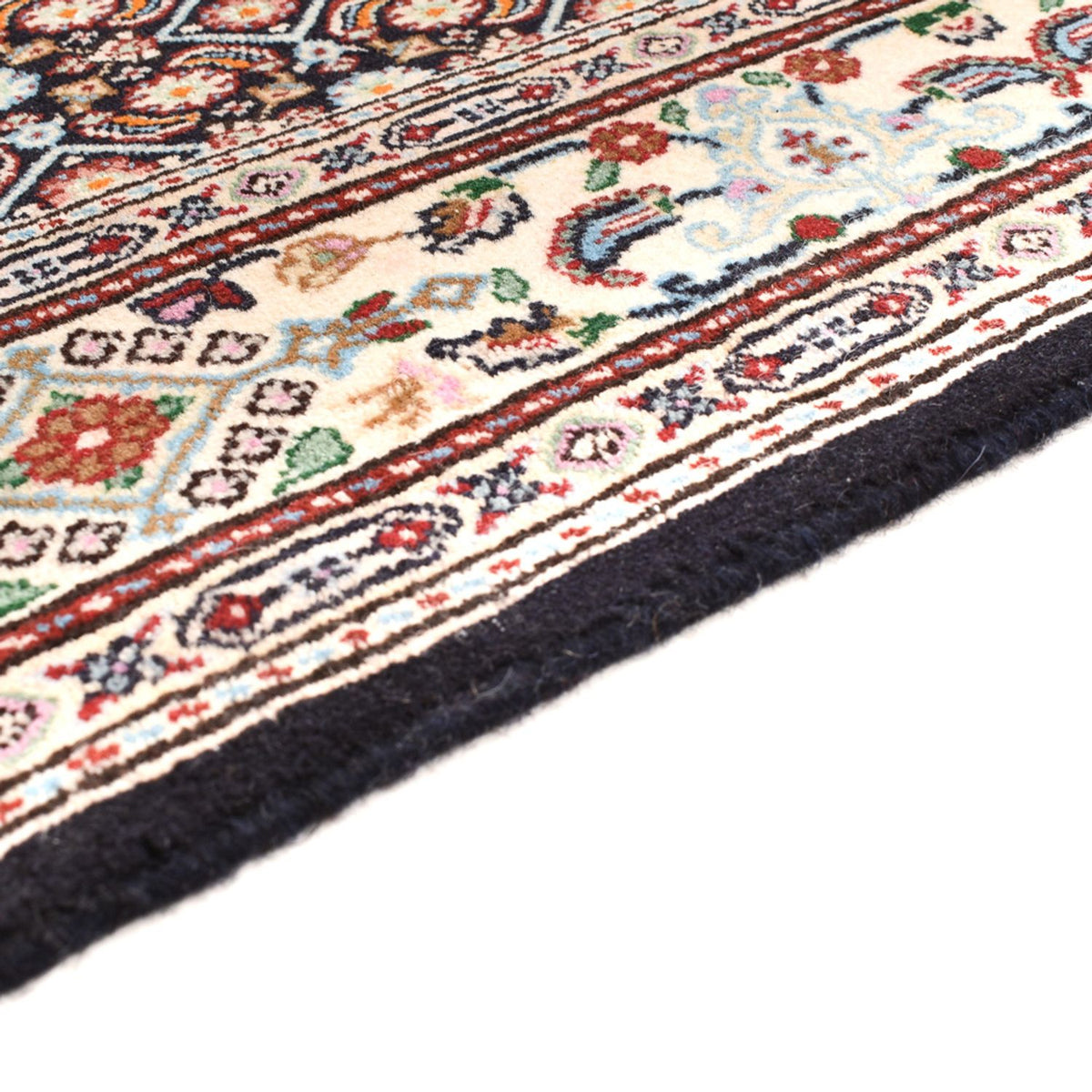 Moud Rug 100x149cm - Persian Rugs