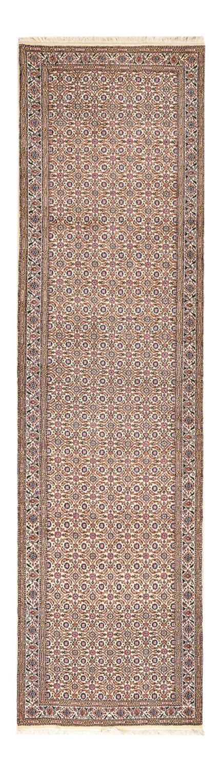 Runner Perser Rug - Classic - 290 x 79 cm - light brown
