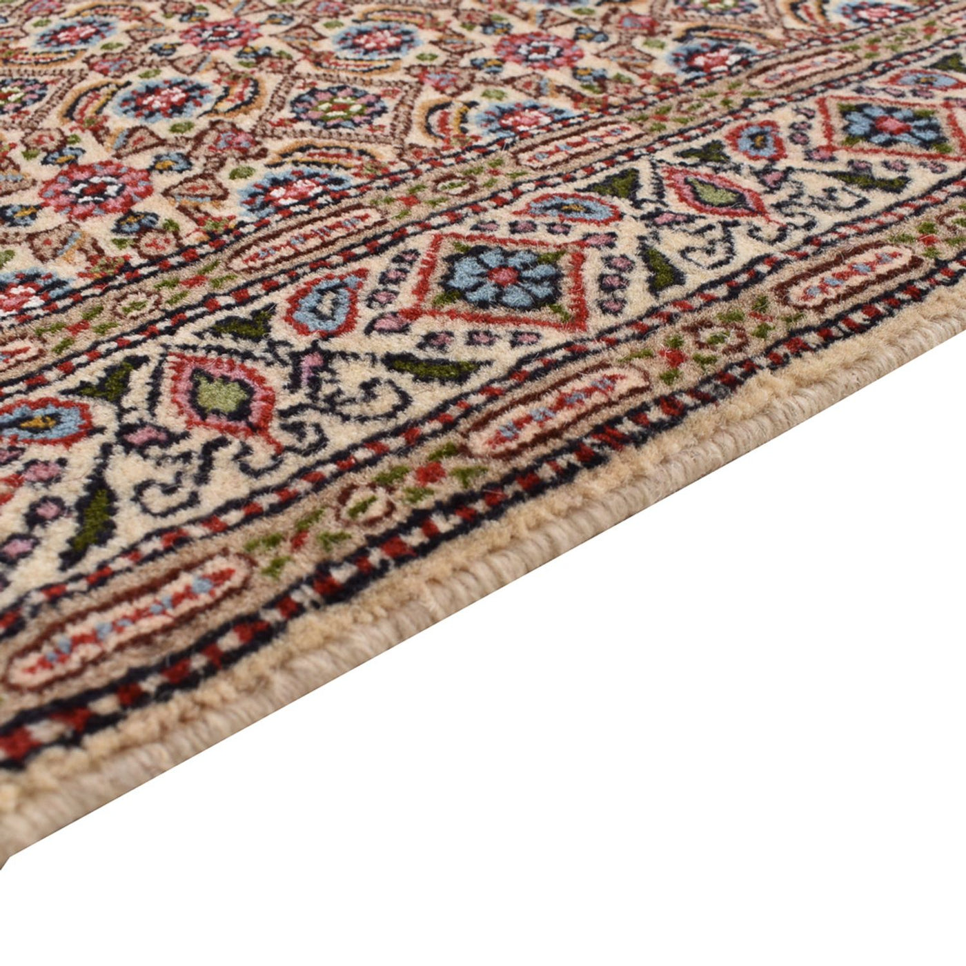 Moud Rug 290x79cm - Persian Rugs
