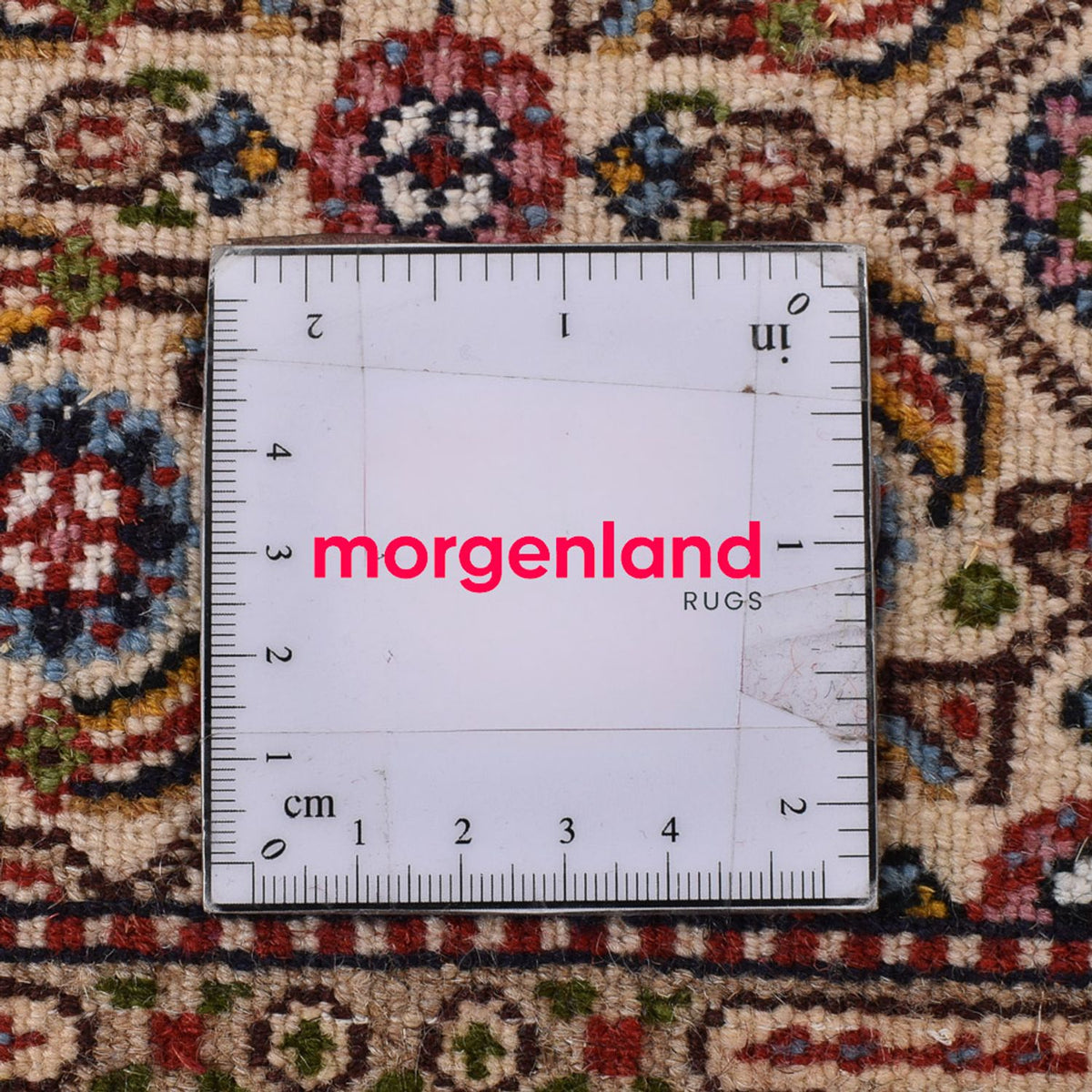 Runner Perser Rug - Classic - 290 x 79 cm - light brown