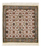 Perserteppich - Classic - 40 x 40 cm - mehrfarbig