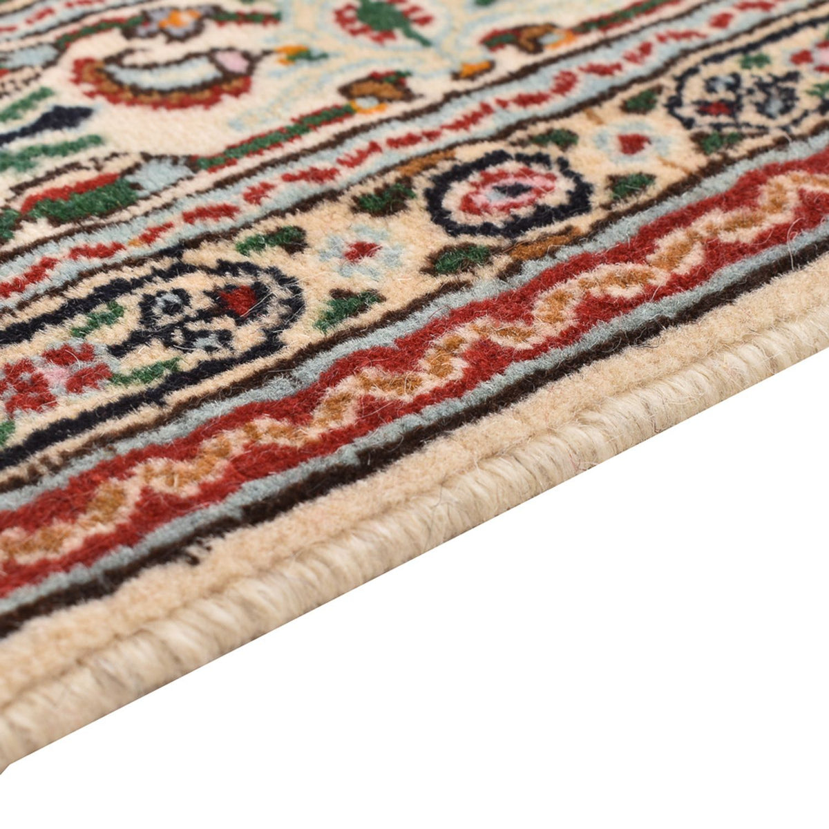 Moud Rug 80x121cm - Persian Rugs