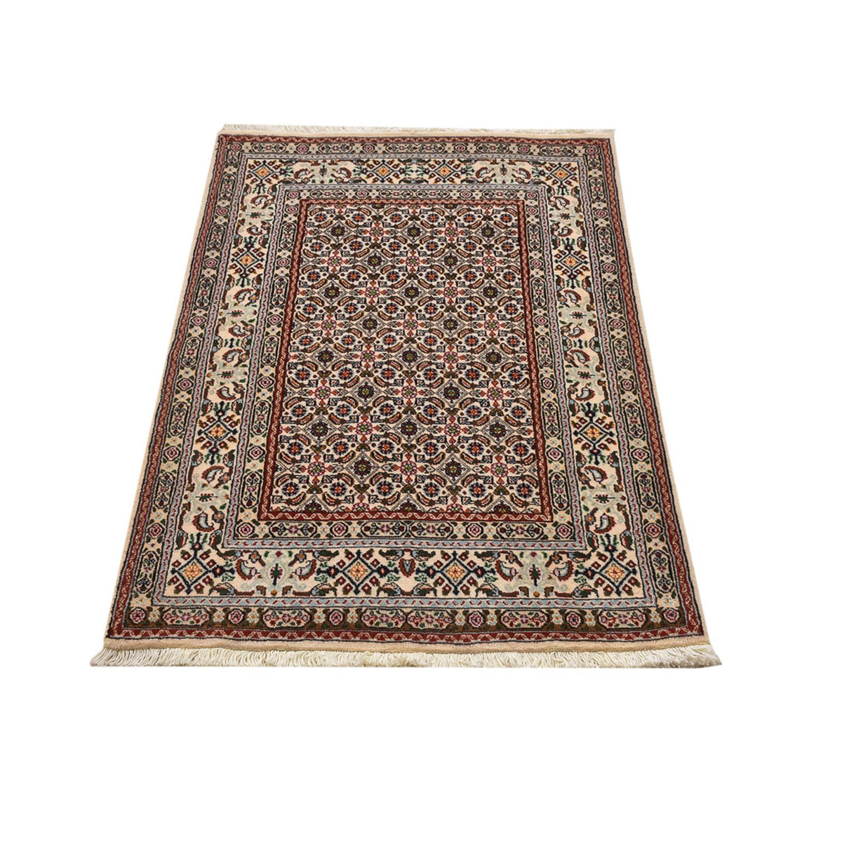 Perser Rug - Classic - 121 x 80 cm - multicolored