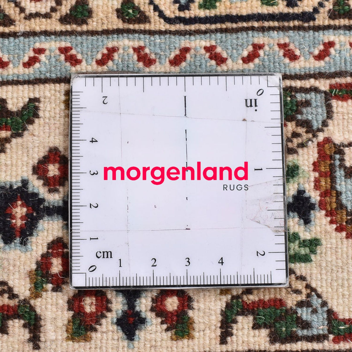 Perser Rug - Classic - 121 x 80 cm - multicolored