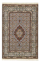 Moud Teppich 118x81cm - Perserteppich