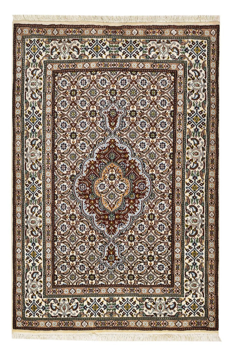 Moud Teppich 118x81cm - Perserteppich
