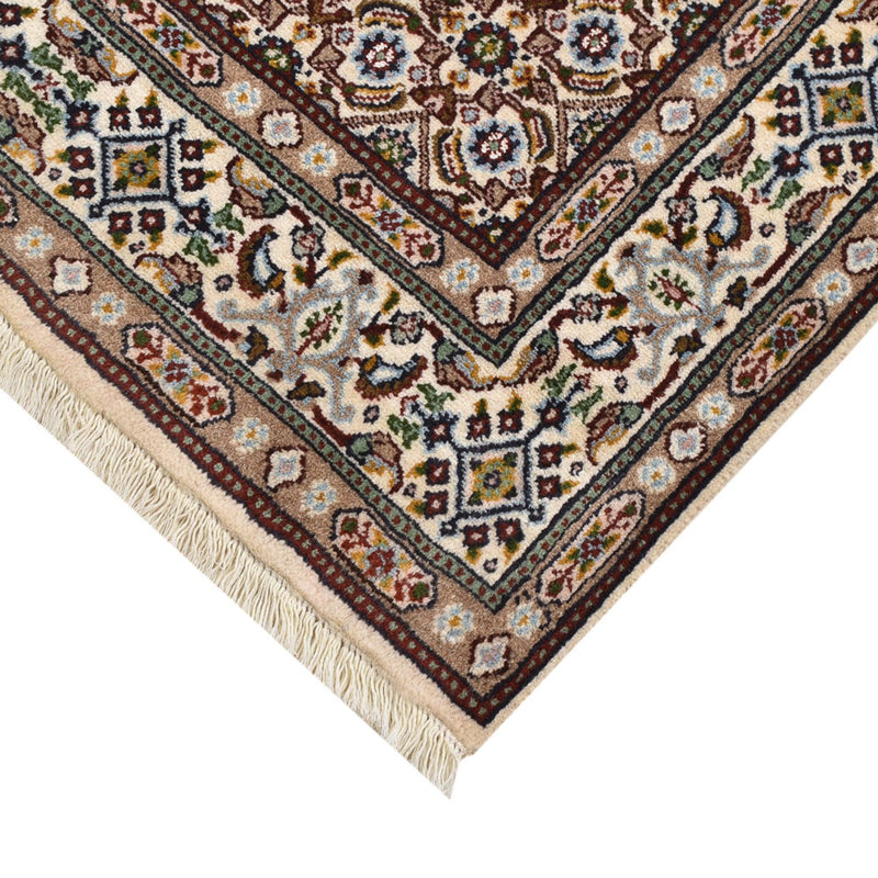 Moud Teppich 118x81cm - Perserteppich