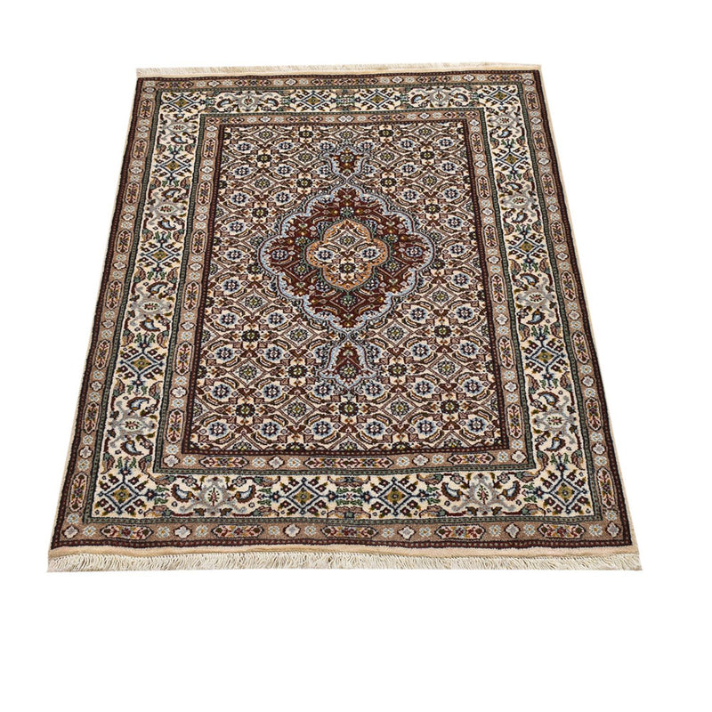Moud Teppich 118x81cm - Perserteppich