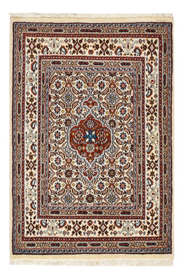 Perser Rug - Classic - 90 x 61 cm - multicolored