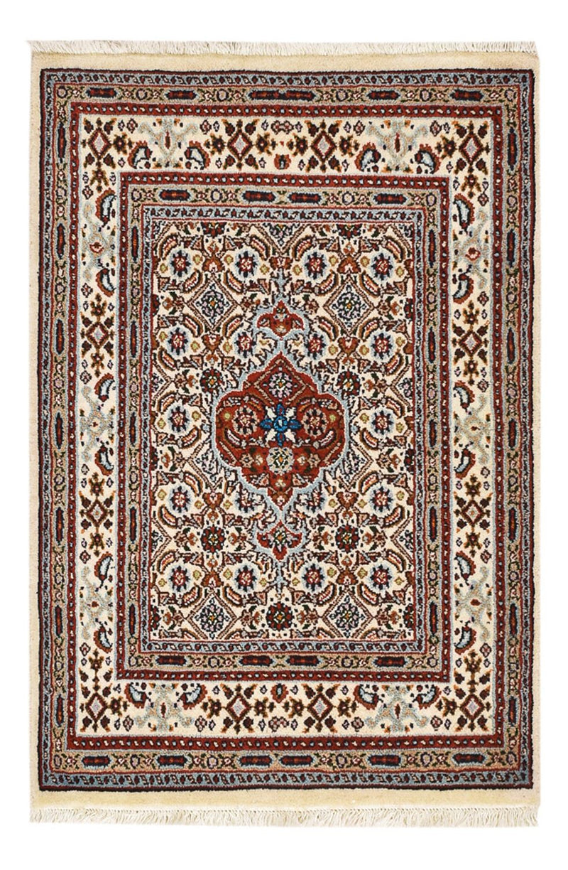 Perser Rug - Classic - 90 x 61 cm - multicolored