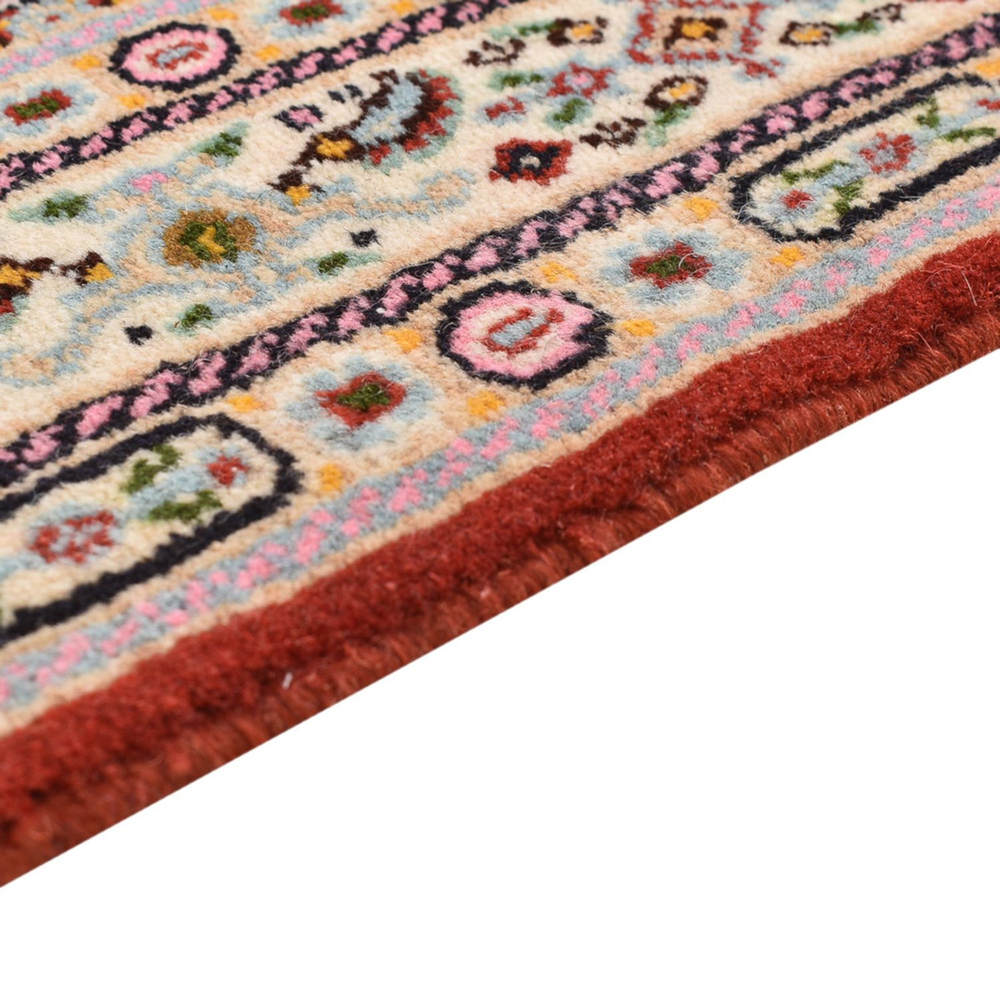 Moud Teppich 120x75cm - Perserteppich