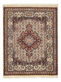 Perser Rug - Classic - 102 x 79 cm - multicolored