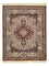 Perser Rug - Classic - 102 x 79 cm - multicolored