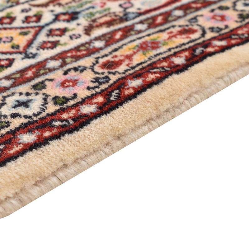 Perser Rug - Classic - 102 x 79 cm - multicolored