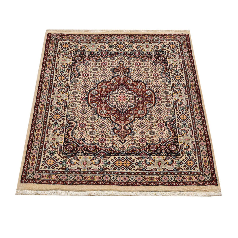 Perser Rug - Classic - 102 x 79 cm - multicolored