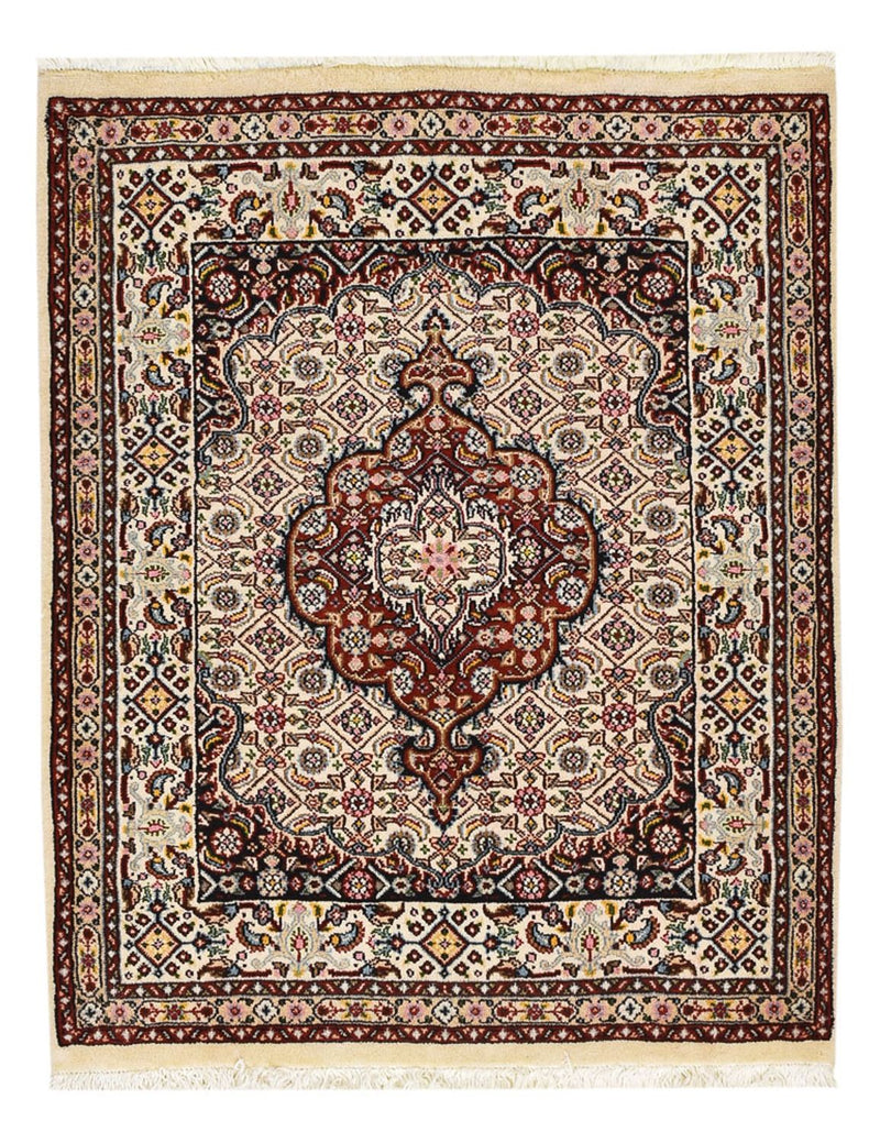 Perser Rug - Classic - 100 x 78 cm - multicolored