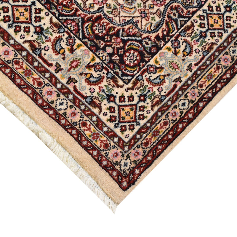 Perser Rug - Classic - 100 x 78 cm - multicolored