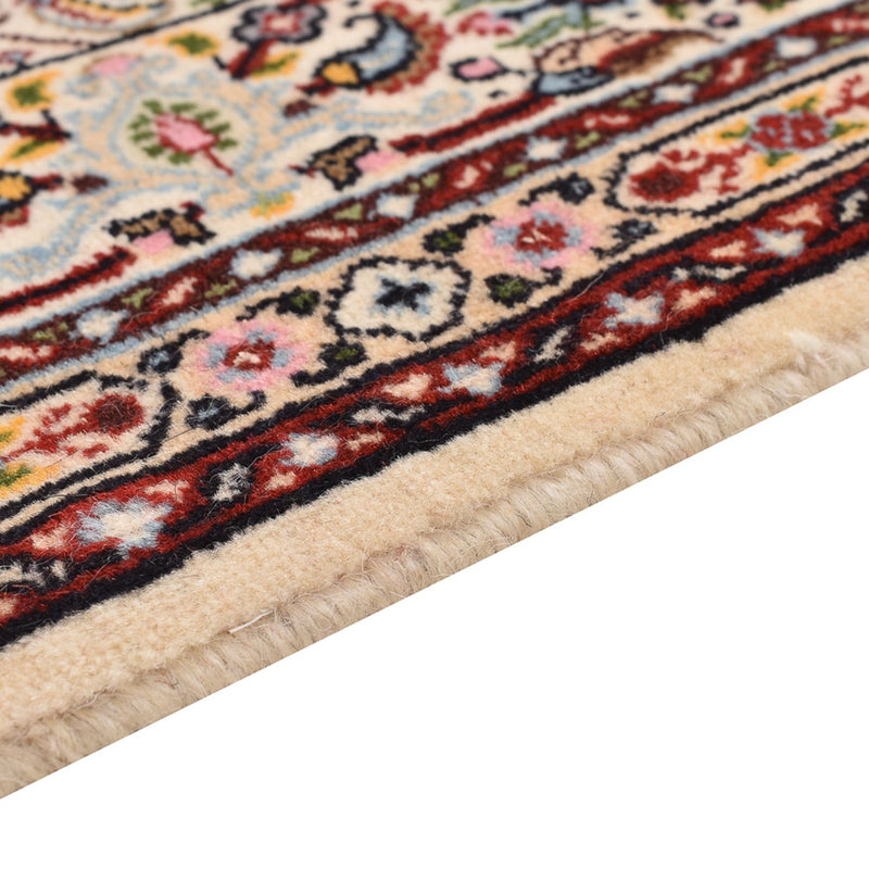 Perser Rug - Classic - 100 x 78 cm - multicolored