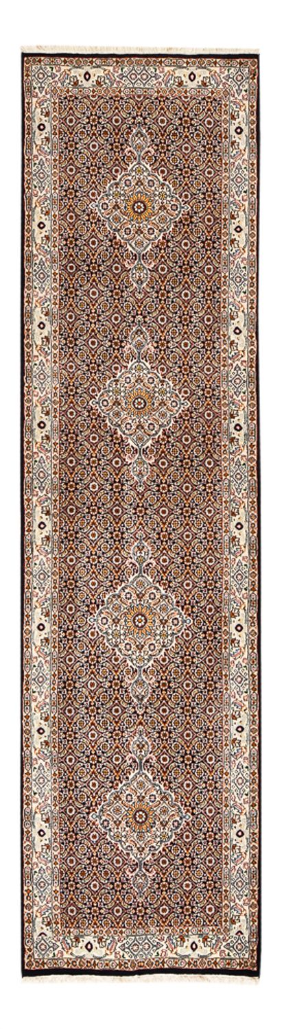Runner Perser Rug - Classic - 300 x 75 cm - light brown