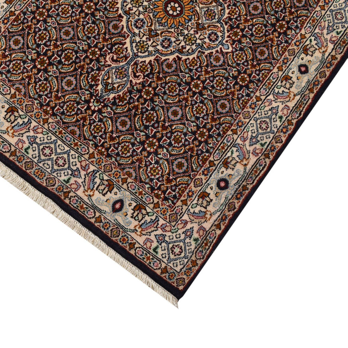 Runner Perser Rug - Classic - 300 x 75 cm - light brown