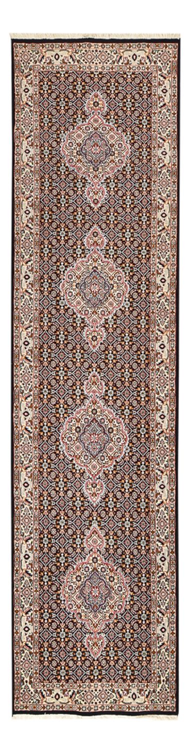 Runner Perser Rug - Classic - 314 x 77 cm - light brown