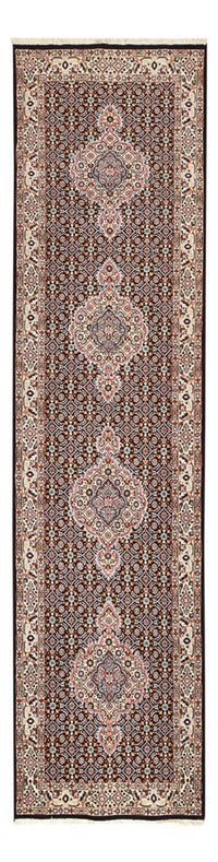 Runner Perser Rug - Classic - 314 x 77 cm - light brown