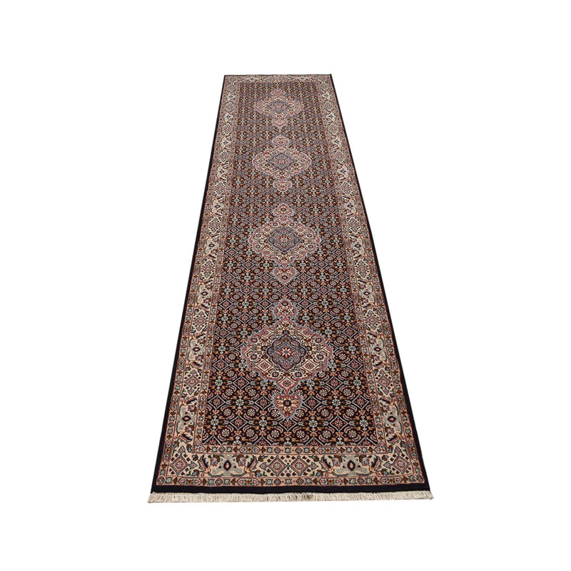 Runner Perser Rug - Classic - 314 x 77 cm - light brown
