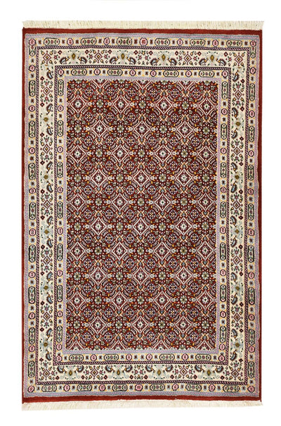 Moud Rug 75x118cm - Persian Rugs