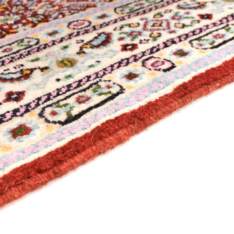 Perser Rug - Classic - 118 x 75 cm - light red