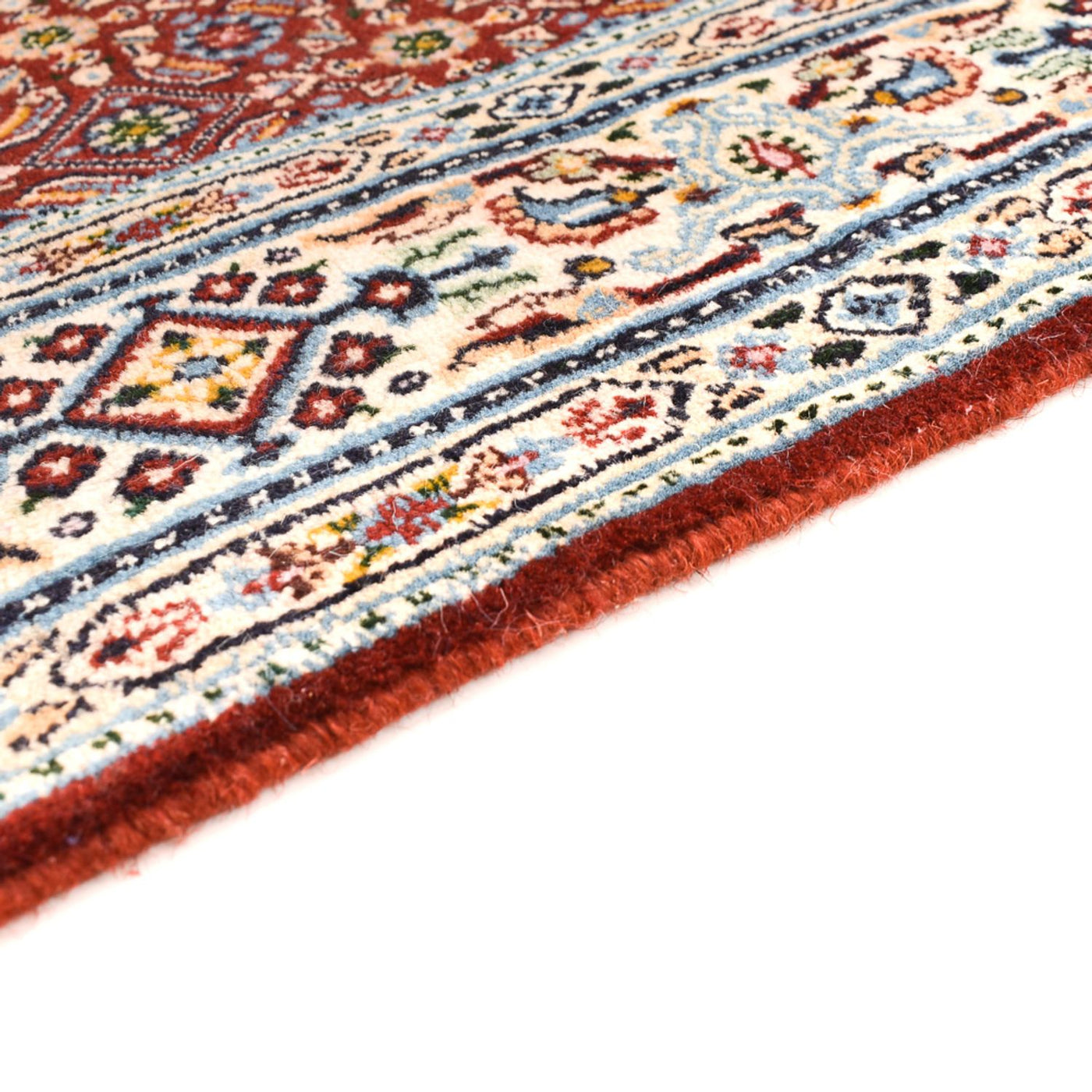 Moud Rug 200x79cm - Persian Rugs